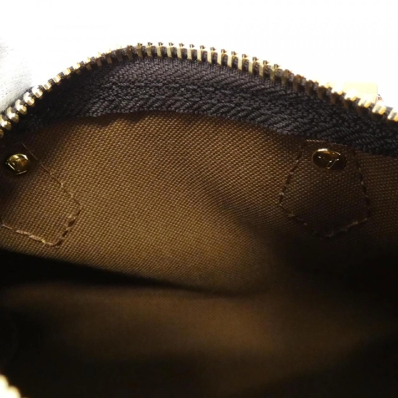 Túi xách Boston Louis Vuitton Monogram Nano Speedy M81085 614207