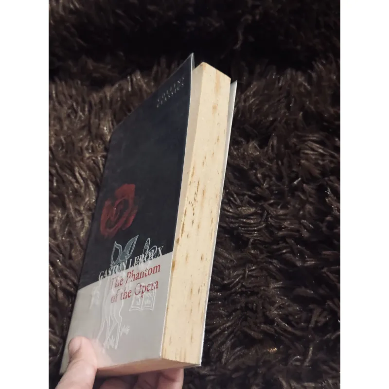 The phantom of the opera 976551