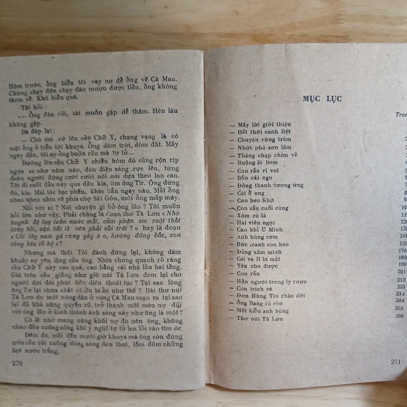 26 Truyện Ngắn Sơn Nam (Xb 1987) 387985