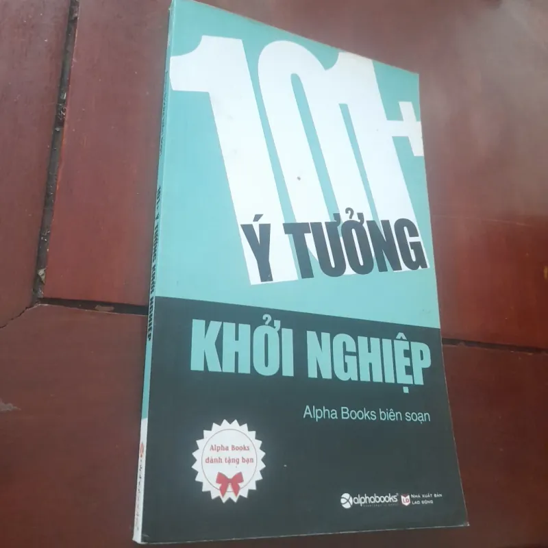 100+ Ý TƯỞNG KHỞI NGHIỆP 931061