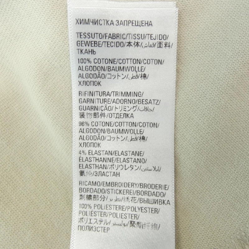 Áo thun BALENCIAGA - Hàng hiệu Chính hãng 827130