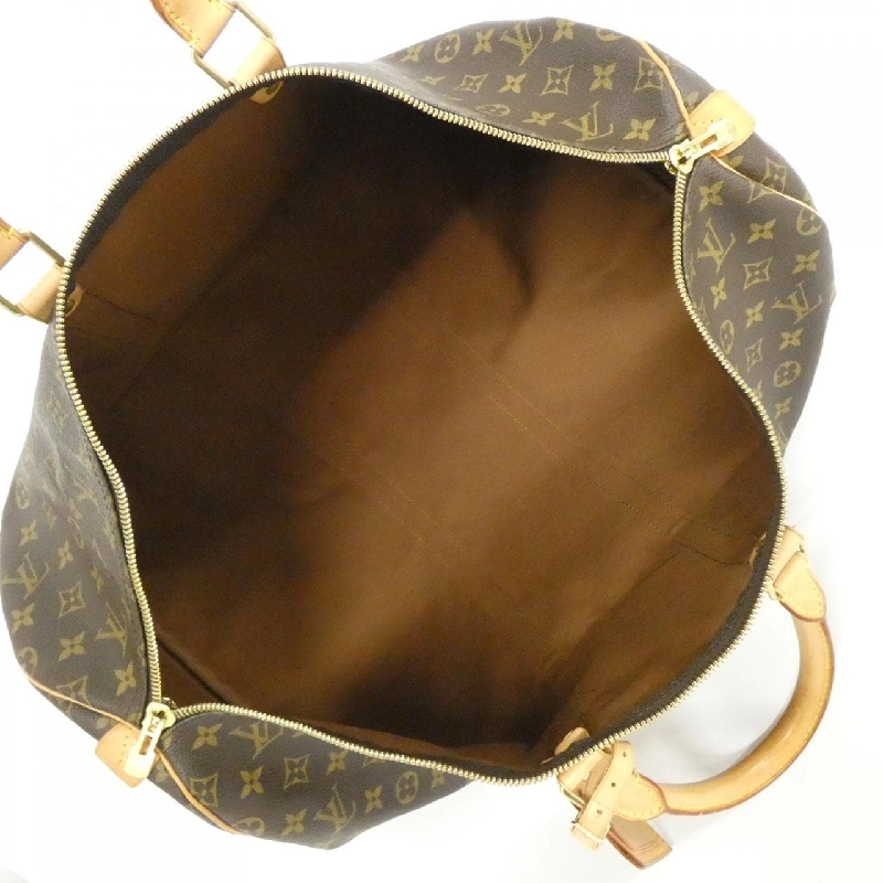 Túi Boston Louis Vuitton Monogram 55cm M41424 614567