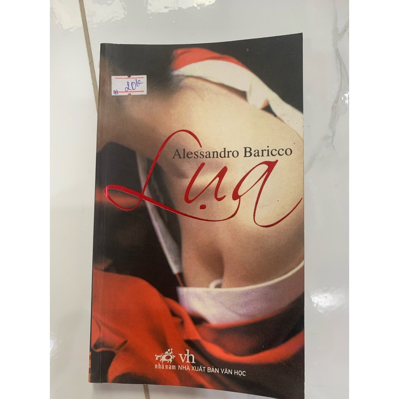 Lụa - Alessandro Barico 79588