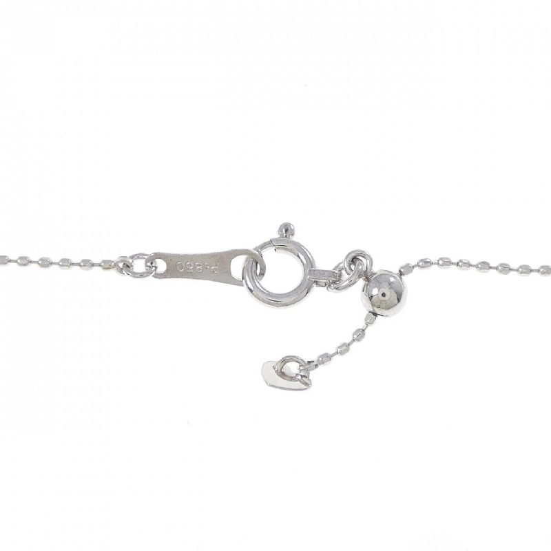 Dây chuyền kim cương PT900/PT850 0.50CT - Hàng hiệu Chính hãng 861311