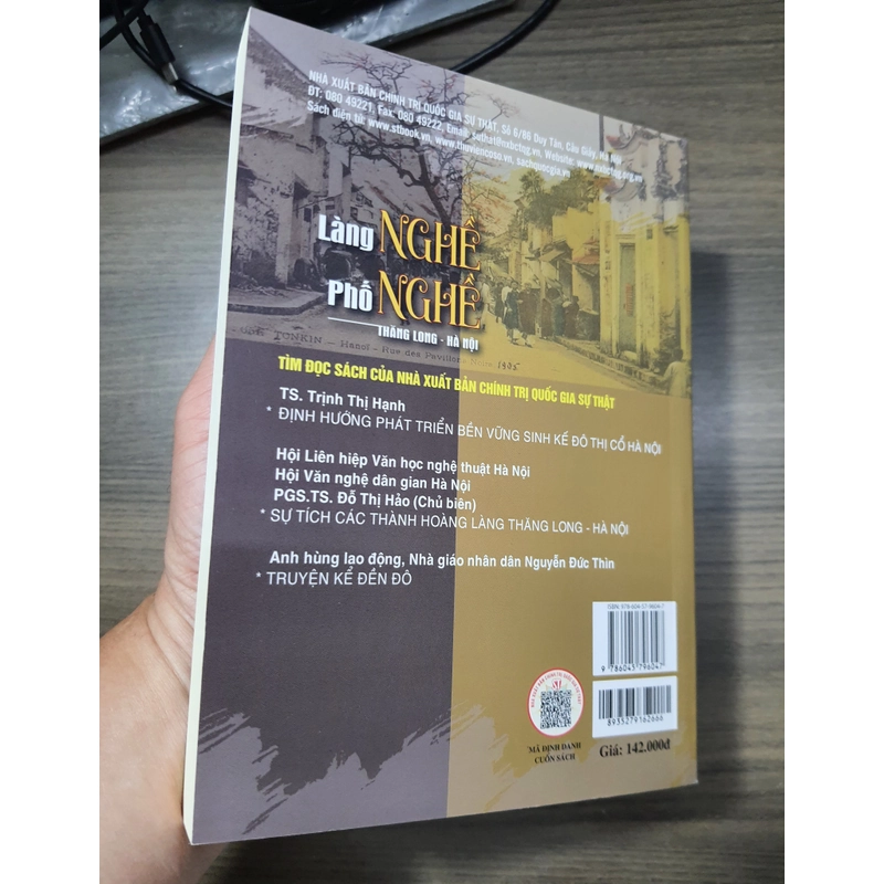 Làng nghề phố nghề thăng long hà nội 501835