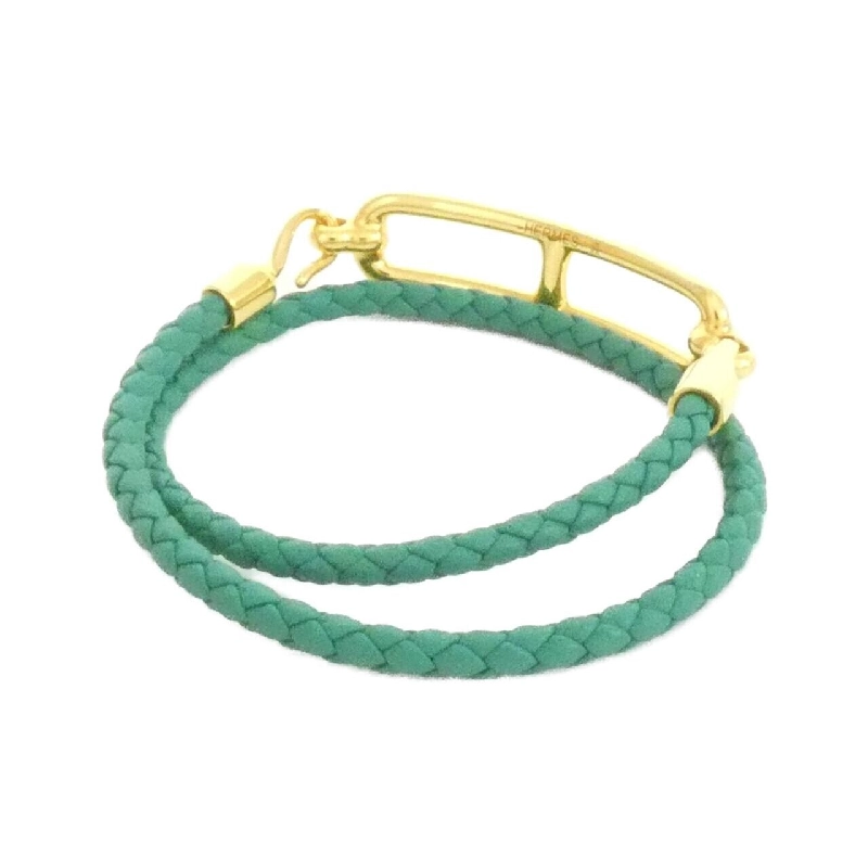 Hermès Roulis Double Tour 071727F Vòng tay - Hàng hiệu Chính hãng 772616