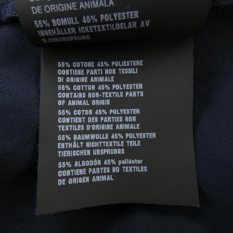 Áo khoác PRADA 29X800 - Hàng hiệu Chính hãng 812047