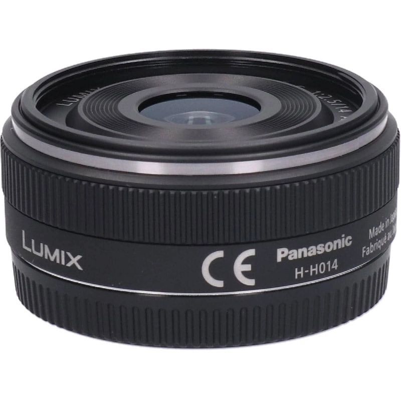 G14mm F2.5 (H-H014) - Hàng hiệu Authentic 885572
