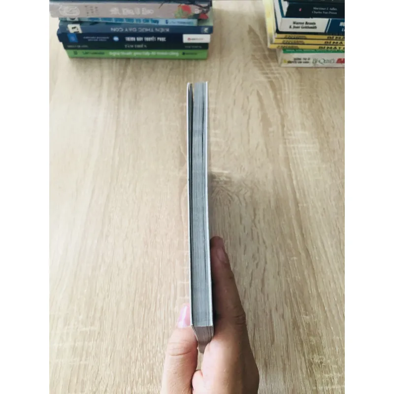 CHÌA KHÓA THÀNH CÔNG  1022499