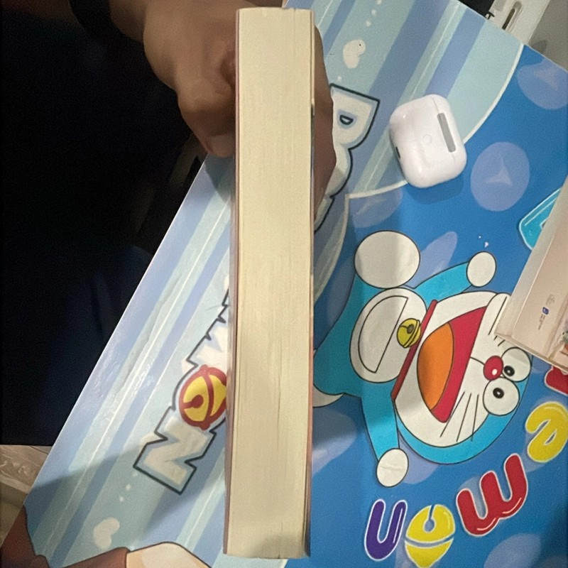 Thị Trấn Nhỏ,Giấc Mơ Lớn-600 trang sáng mình đọc được 1 lần 455058