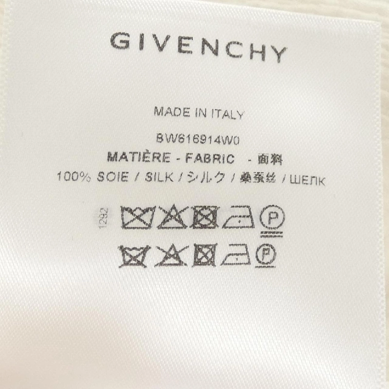 Áo sơ mi GIVENCHY BW616914W0 - Hàng hiệu Authentic 775191