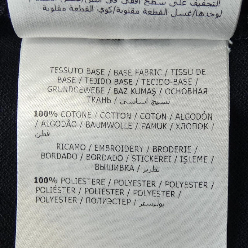 MONCLER H10918A00017 Áo polo - Hàng hiệu Chính hãng 904217