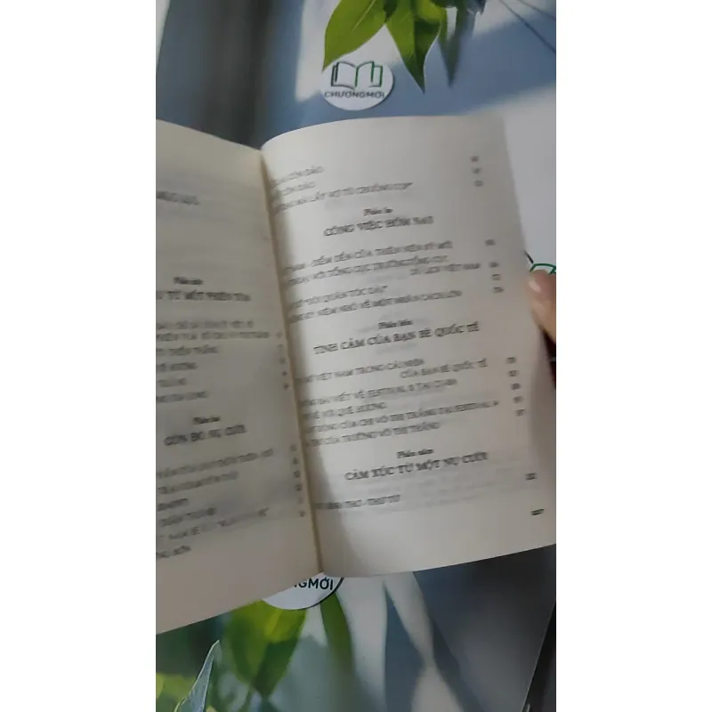 Còn Đó Nụ Cười - Võ Thị Thắng 928613