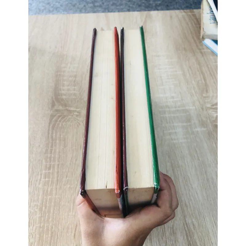 NGHÌN LẺ MỘT ĐÊM ( T2,3) 991267