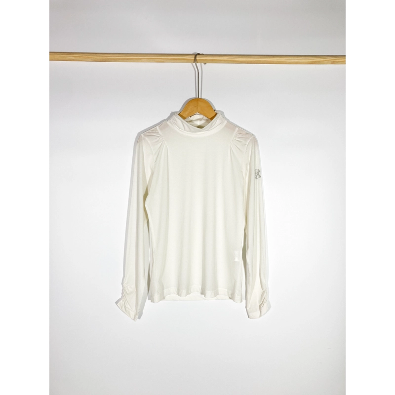 Áo Thun Hiệu Hàn Brand Race , chất mềm co giãn thoải mái Size S M
 496501