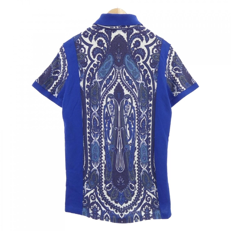 Áo polo ETRO - Hàng hiệu Authentic 901178
