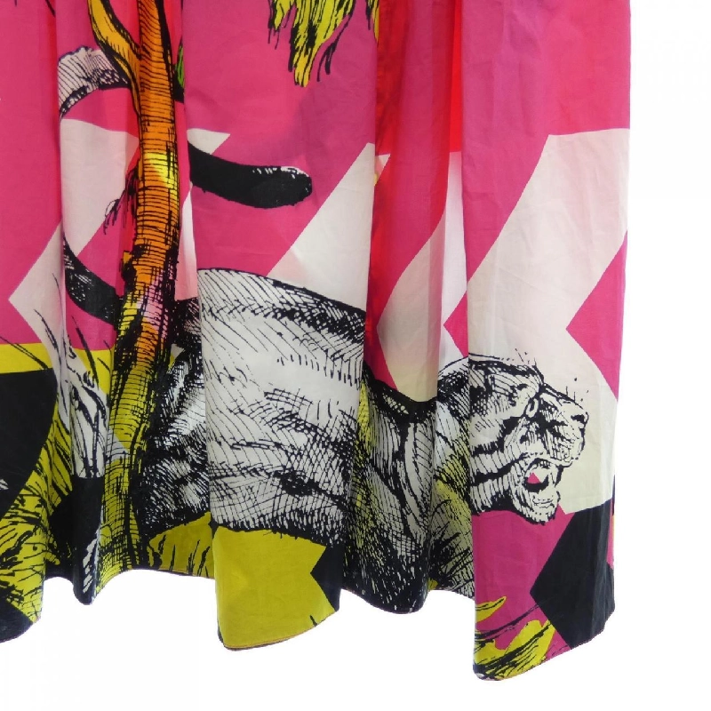 Chân váy CHRISTIAN DIOR - Hàng hiệu Chính hãng 824398