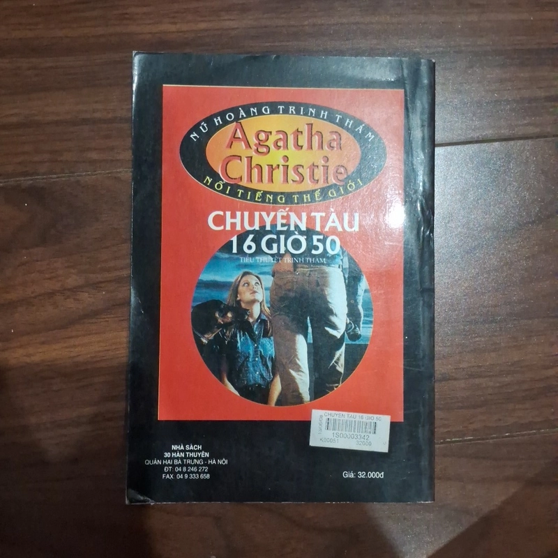 Chuyến tàu 16 giờ 50 526299
