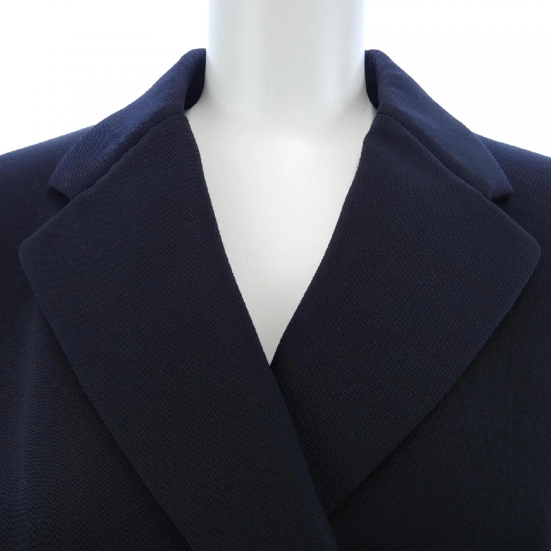 MIU MIU MS1718 BX0 Áo vest dài 632308