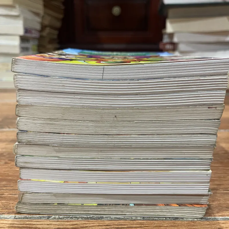 Thần Thoại Trung Hoa trọn bộ 12 tập (t4.1) 1019759