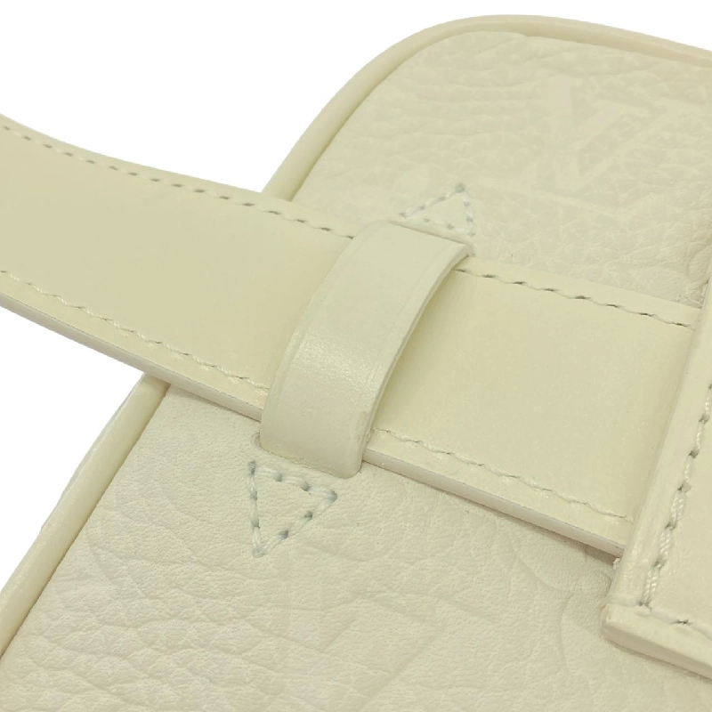 Túi xách bên Louis Vuitton Trillon Monogram Utility M53297 - Hàng hiệu Authentic 803132