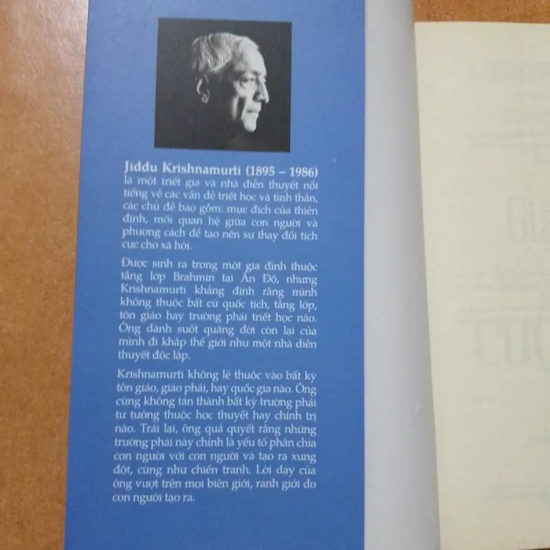 Giáo dục và ý nghĩa cuộc sống 746753