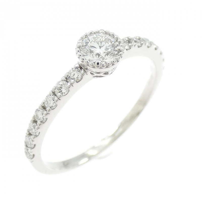 Nhẫn kim cương PT900 0.20CT - Hàng hiệu Chính hãng 851586