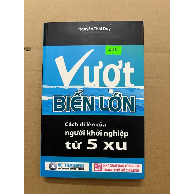 Vượt Biển Lớn 569206