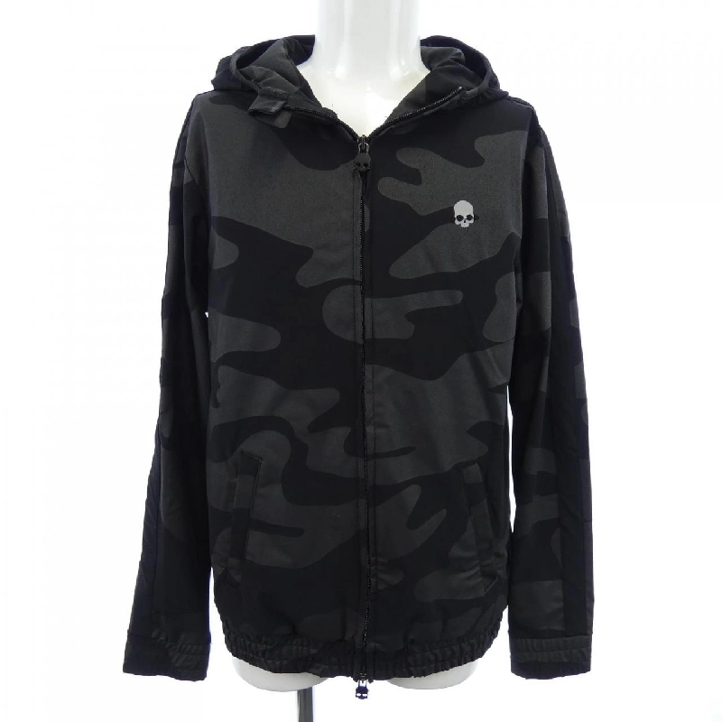 Hàng hiệu HYDROGEN - Áo khoác 897861