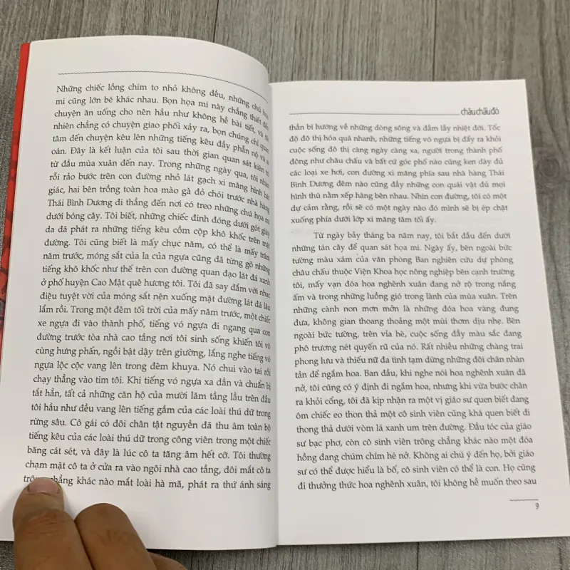 Châu chấu đỏ - mạc ngôn. 7b3 783497