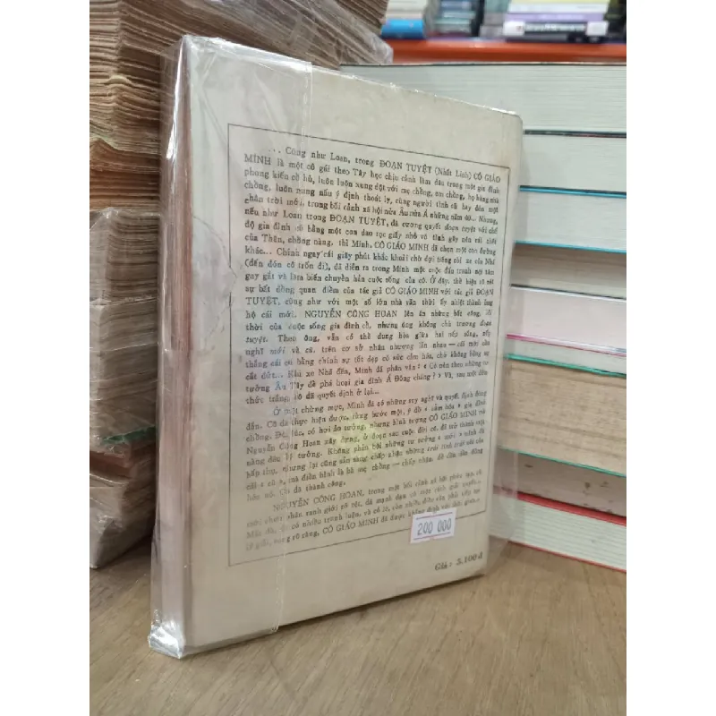 Cô giáo Minh - Nguyễn Công Hoan 473368