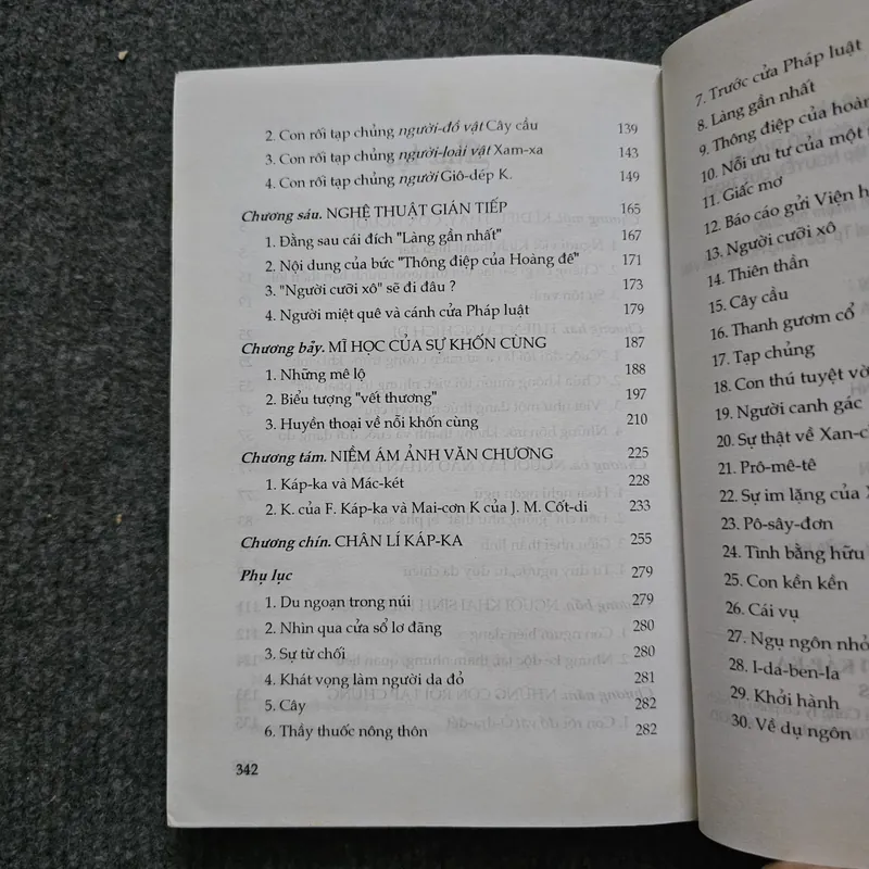 Nghệ thuật Franz Kafka 733959