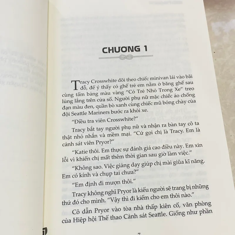 HƠI THỞ CUỐI CÙNG - ROBERT DUGONI 563654