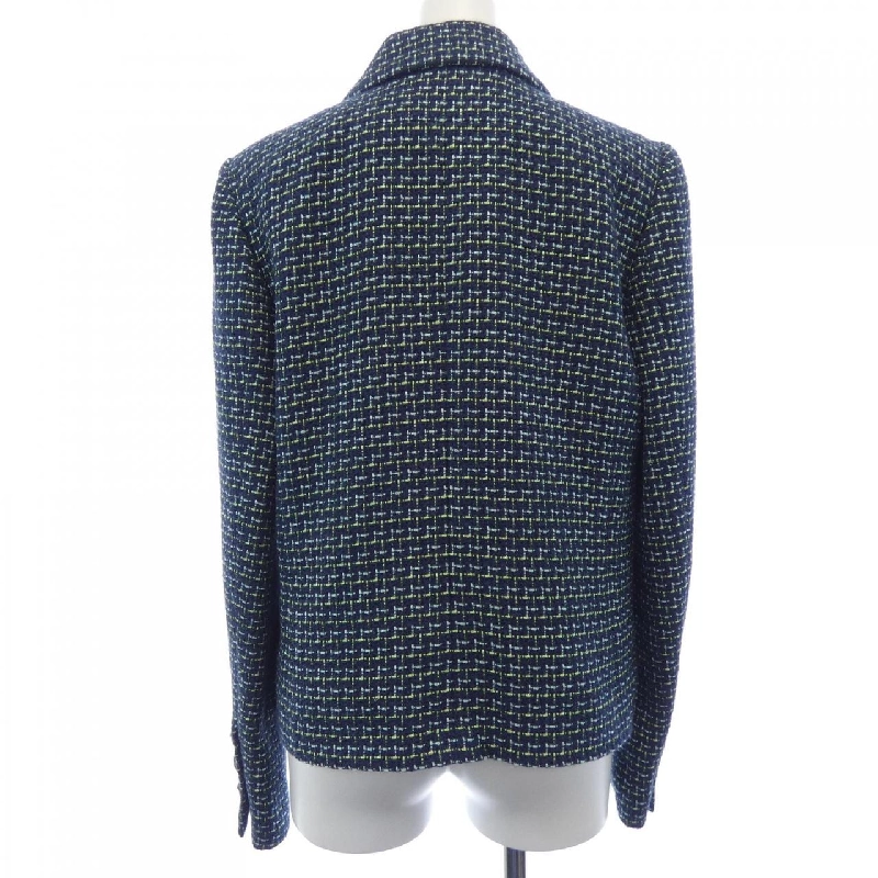 Áo khoác CHANEL P56043V38257 17P 630473