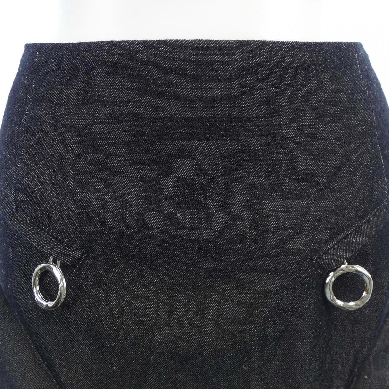 YOHEI OHNO Skirt - Hàng hiệu Authentic 816996