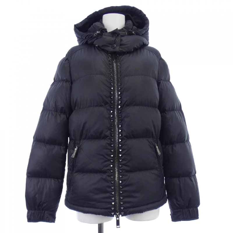 【Mã giảm giá】Áo khoác lông vũ VALENTINO 635134