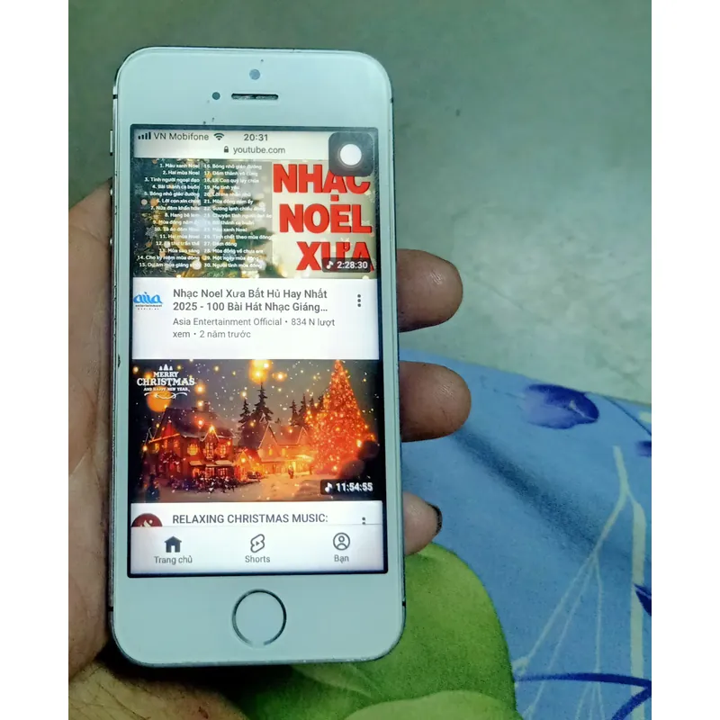 5s/16gb quốc tế,icloud sạch.( xin đọci hết bài) 734920