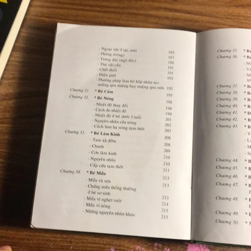 Viết cho các bà mẹ sinh con đầu lòng  970381