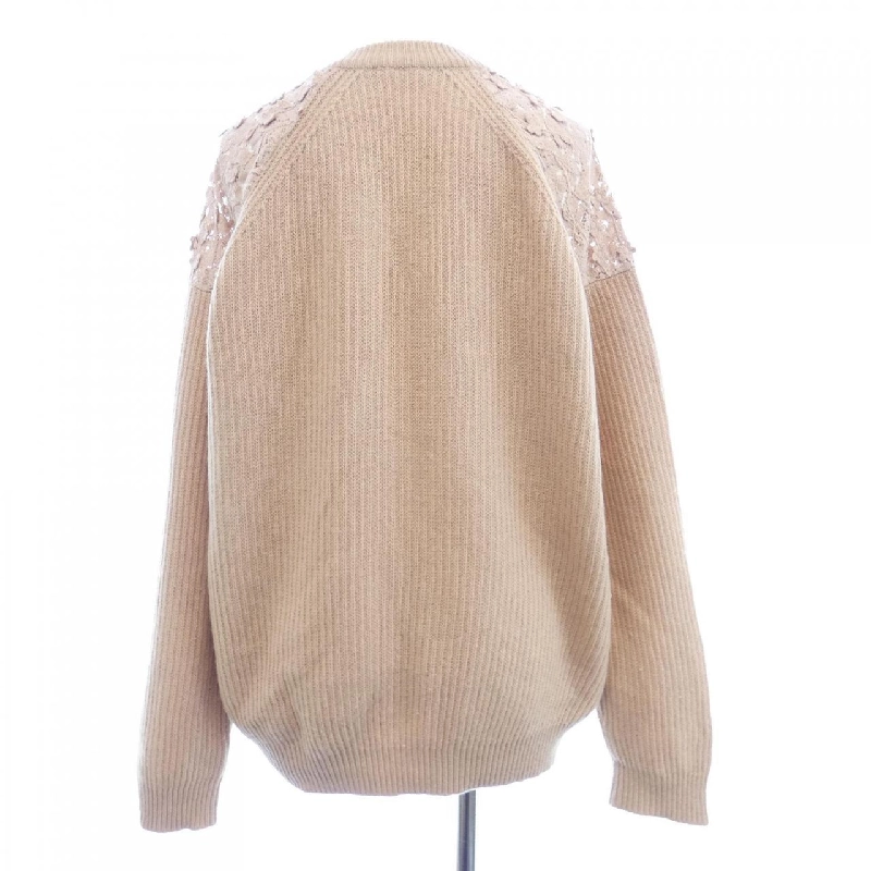 N°21 15A-A017-7077 Áo len 631416