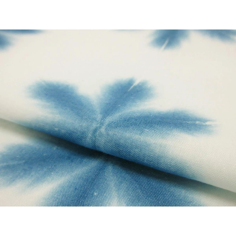 Yukata nữ Arimatsu Narumi Shibori - Hàng hiệu Authentic 878623