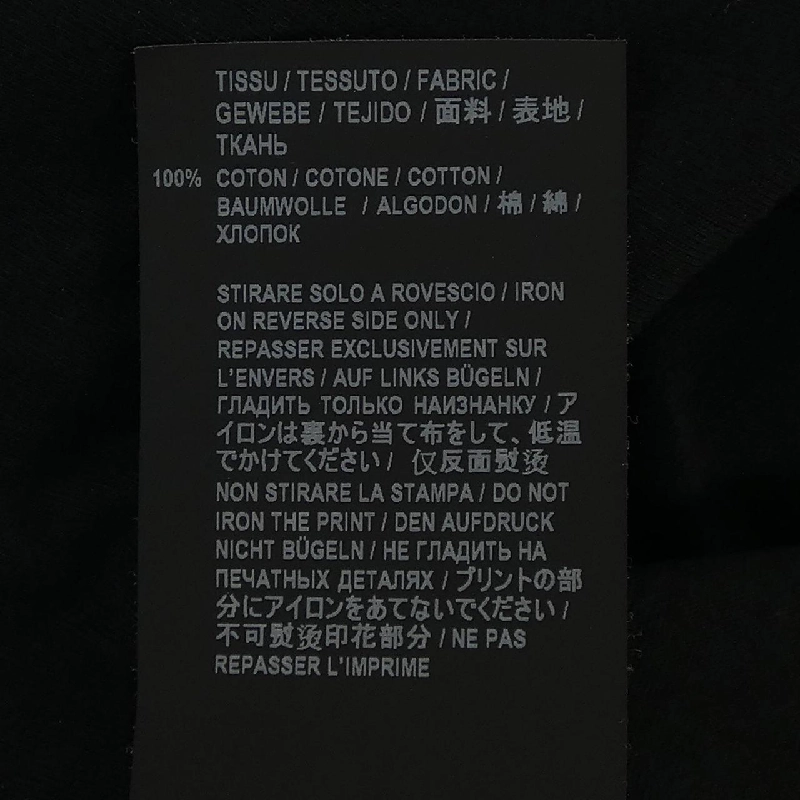 Áo thun SAINT LAURENT - Hàng hiệu Authentic 826105