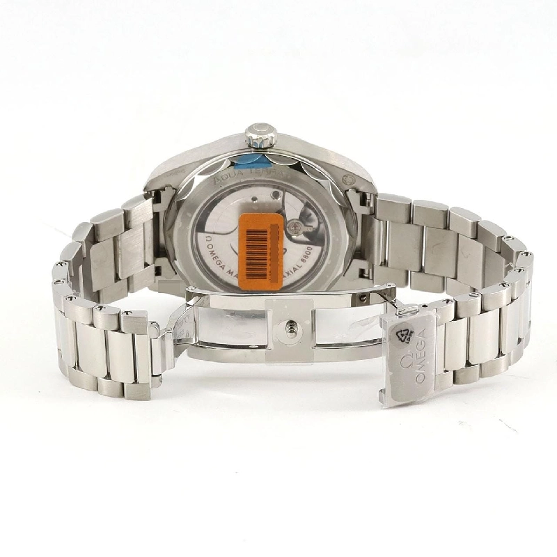 Đồng hồ Omega Seamaster Aqua Terra 11P 220.10.38.20.53.001 SS tự động - Hàng hiệu Chính hãng 876971