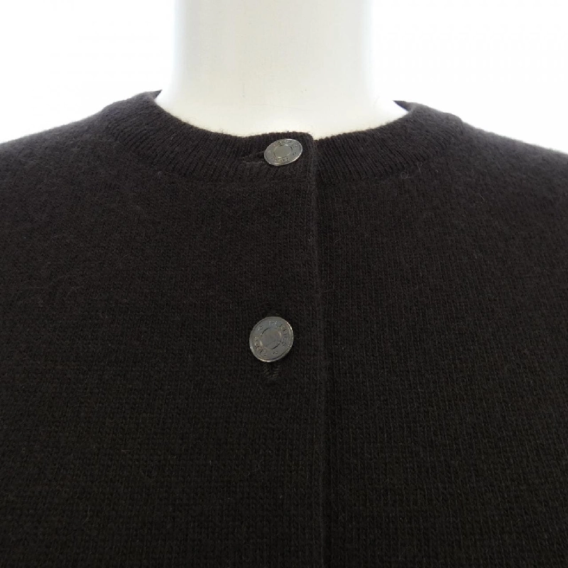 【Mã giảm giá】【Cổ điển】Áo cardigan HERMES 641940