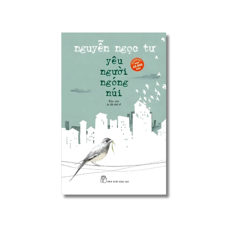 Yêu người ngóng núi - Nguyễn Ngọc Tư 721769