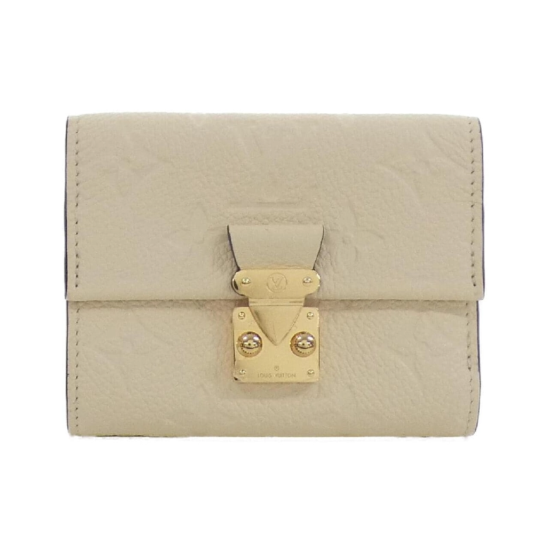 Ví Louis Vuitton Monogram Empreinte Portefeuille Metis Compact M81071 622830