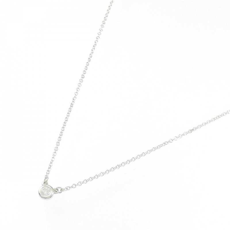 Dây chuyền Tiffany By The Yard - Hàng hiệu Authentic 844983