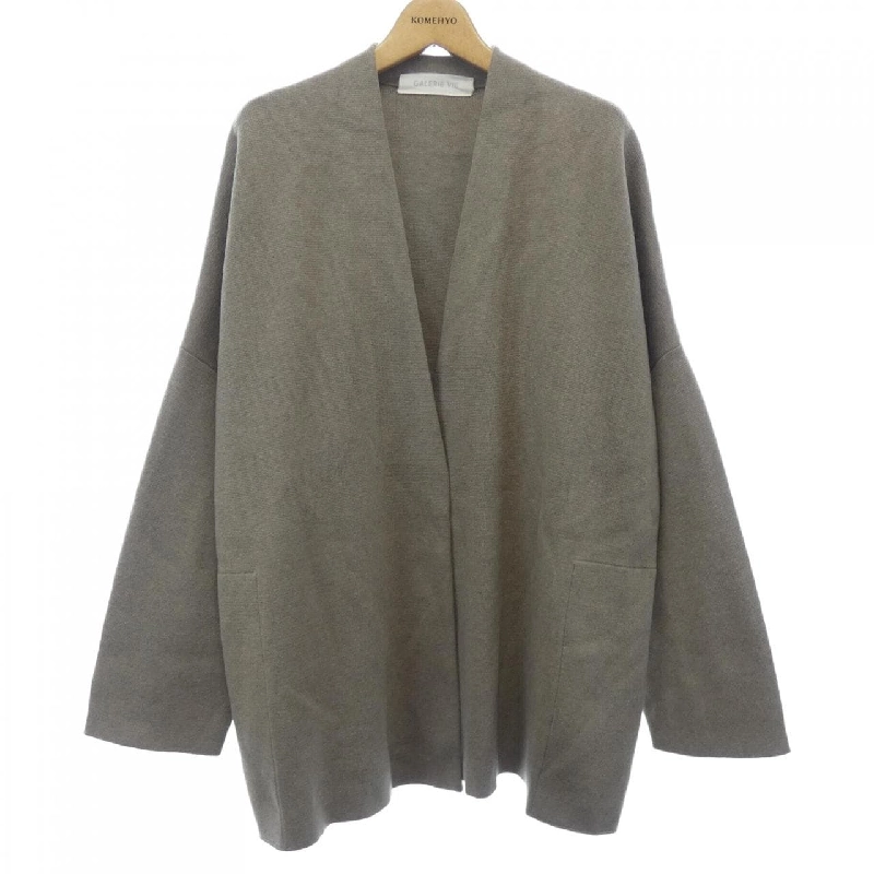 GALERIE VIE Áo khoác cardigan 628071