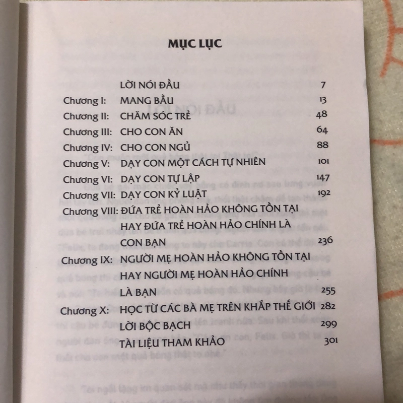 Cách người Mỹ nuôi dạy con 369815