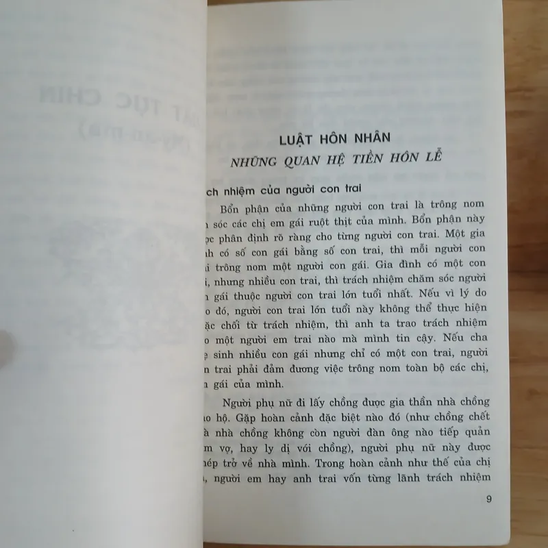 Một Số Luật Tục & Luật Cổ Ở Đông Nam Á 695487