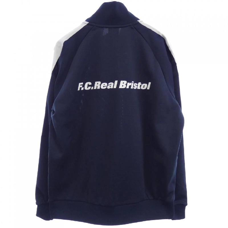 Áo khoác F.C.R.B. - Hàng hiệu Authentic 897367